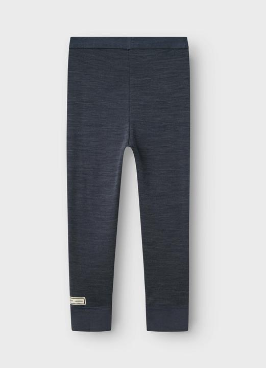 Immagine prodotto Name it Slim Fit Lange Unterhose (110, Confezione singola)