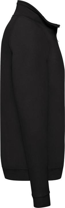 Produktbild Fruit of the Loom Classic Sweatshirt Reissverschluss (S)