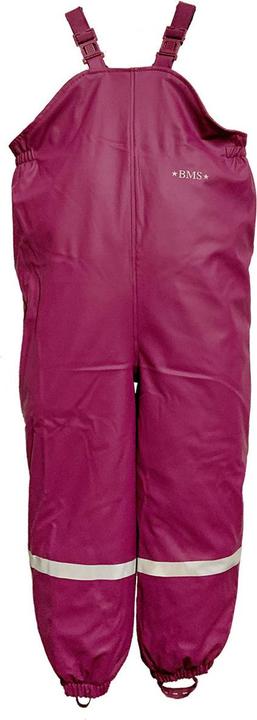 Produktbild BMS Softskin gefütterte Matschhose (74)