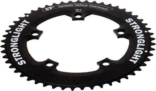 Actual product image Stronglight Time Trial CT2 130mm 10 11V