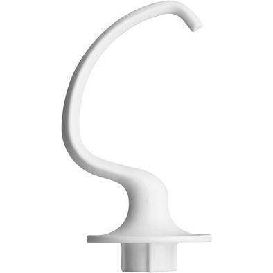 Thumbnail - KitchenAid Knethaken, Zubehör Küchengeräte, Grau