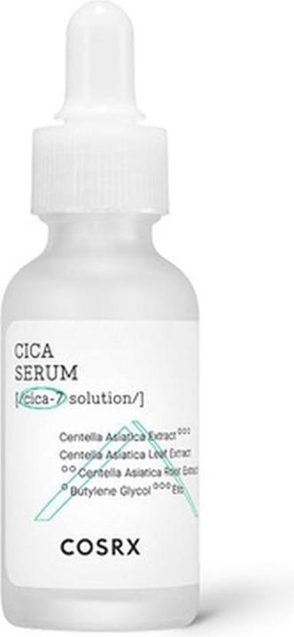 Cosrx - Pure Fit Cica Serum (30 ml)