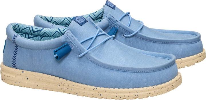 Image du produit Hey Dude Wally Canvas (43)