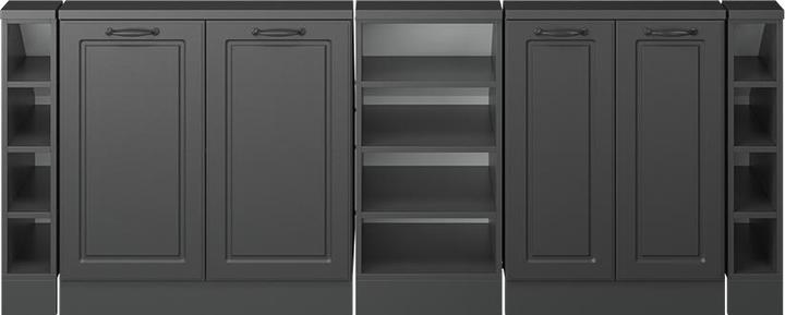 Produktbild Vicco Rion (210 x 46 x 81.60 cm)