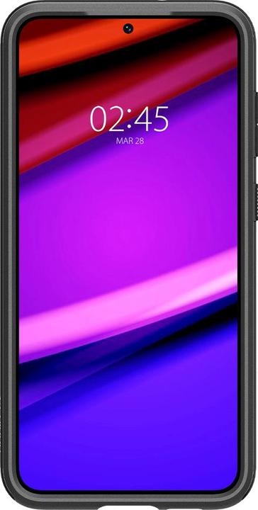 Produktbild Spigen Neo Hybrid Galaxy S23 Black (Samsung Galaxy S23)