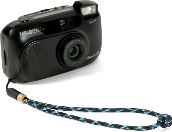 Produktbild Artisan & Artist ACAM-P04H BKBL (Handschlaufe)