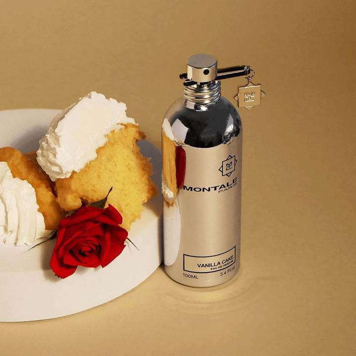 Produktbild Montale Vanilla Cake (Eau de Parfum, 100 ml)