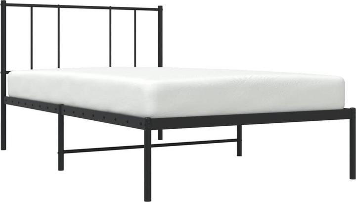 Image du produit vidaXL Bettgestell (90 x 200 cm)