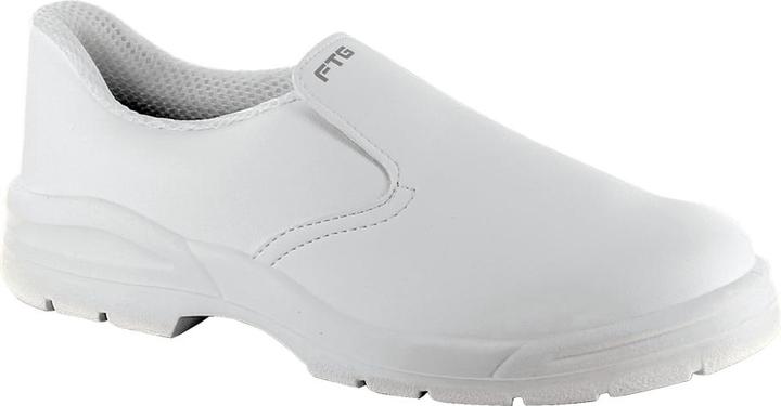 Actual product image FTG Chef White (S2, 47)