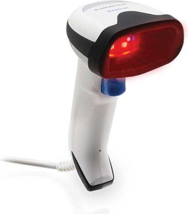 Productafbeelding Datalogic QuickScan QD2590, kit, 2D (2D-streepjescodes, 1D streepjescodes)