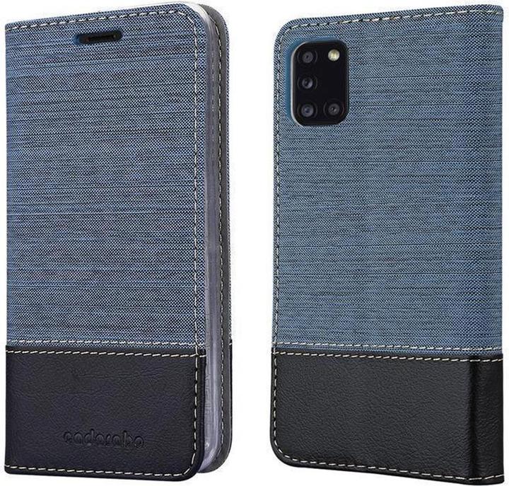 Immagine prodotto Cadorabo Look in jeans (Samsung Galaxy A31)