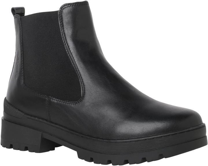 Actual product image Ganter Gela-G Ankle Boots (39)