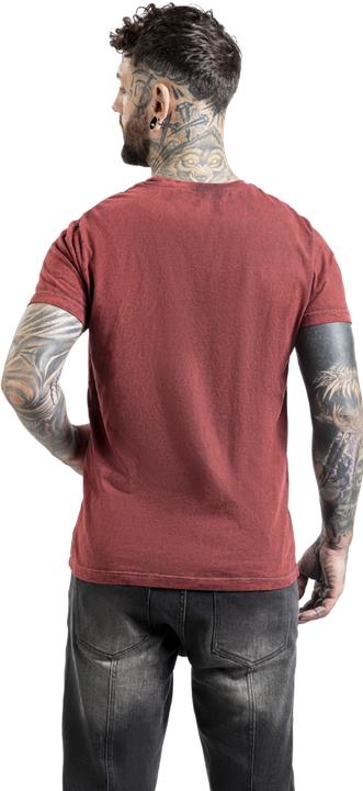 Produktbild Elmo Charmy (M)