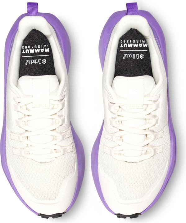 Actual product image Mammut Aenergy Hike Low Women (36 2/3)