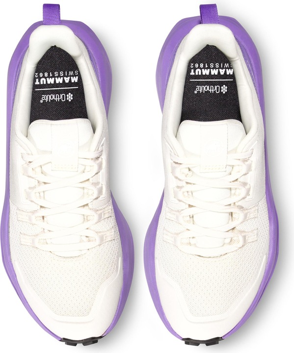 Image du produit Mammut Aenergy Hike Low Women (38.5)