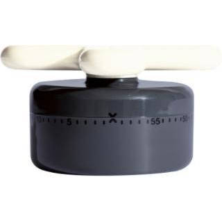ViceVersa Timer Mayday cream 10662, Küchenwecker, Beige