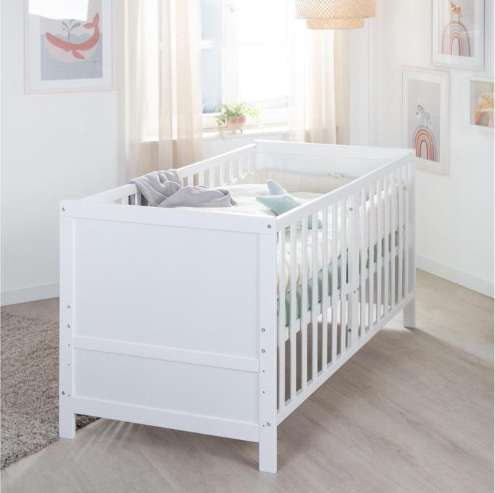 Actual product image Roba Combi (70 x 140 cm)