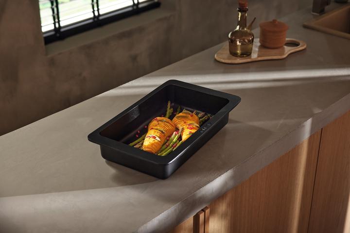 Produktbild Miele Gourmetbräter