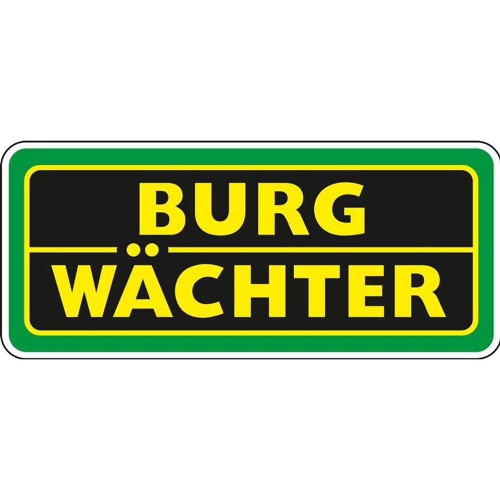Thumbnail - Burg Wächter, Briefkasten, Briefkasten AMRUM 3867 Ni