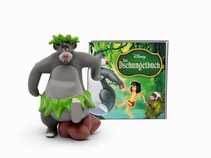 Actual product image Tonies The Jungle Book (German)