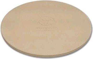 Actual product image Moesta BBQ Pizza Stone No1 Round 36.5 cm