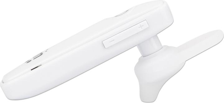 Produktbild Manhattan IC Intracom Bluetooth Headset (Kabellos, USB-A)