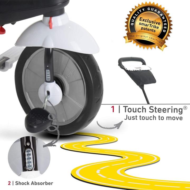 Produktbild SmarTrike Glow