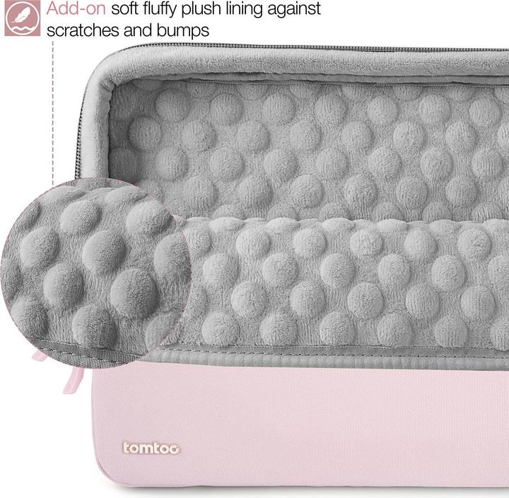 Productafbeelding tomtoc Veelzijdig A13 (13.30", Appel, Universeel)