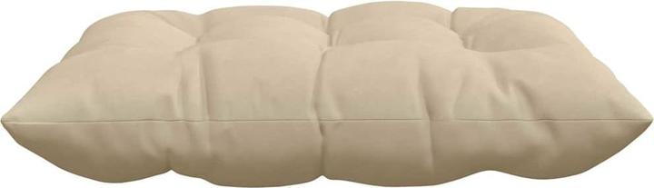 Image du produit vidaXL Sitzkissen (40 x 40 x 6 cm)