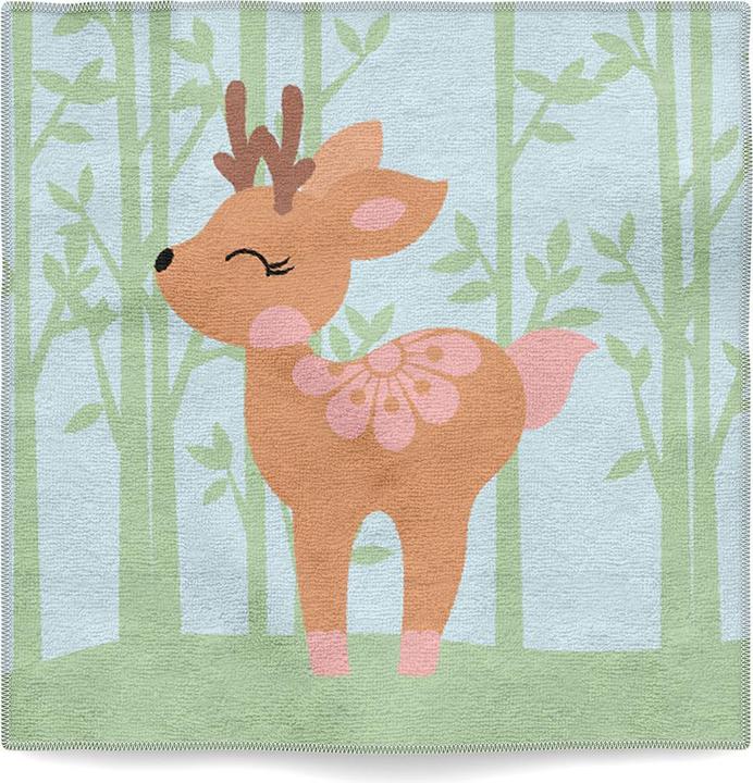 Produktbild Accentra Badeset ENCHANTED SPRINGTIME (Haarpflege set)