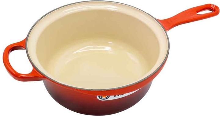 Produktbild Le Creuset Signature (22 cm, Kochtopf, Gusseisen)