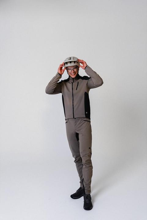 Produktbild Gonso Trail Pants Softshell (S)
