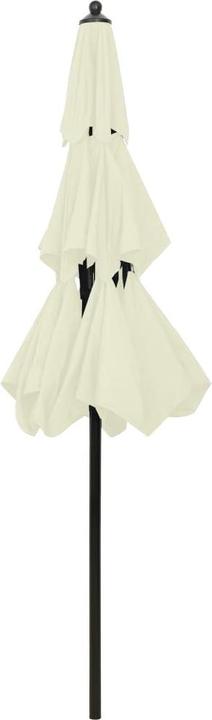 Immagine prodotto vidaXL Sonnenschirm (2.50 m)