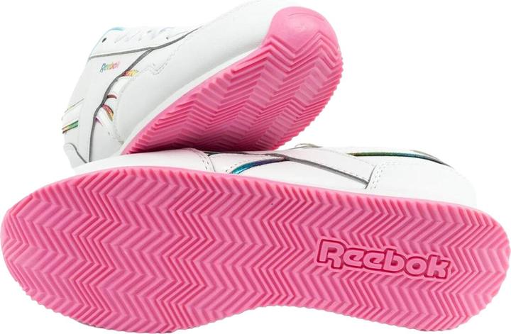 Image du produit Reebok - Baskets ROYAL - Enfant (27)