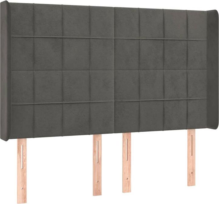 Image du produit vidaXL Boxspringbett (140 x 190 cm)