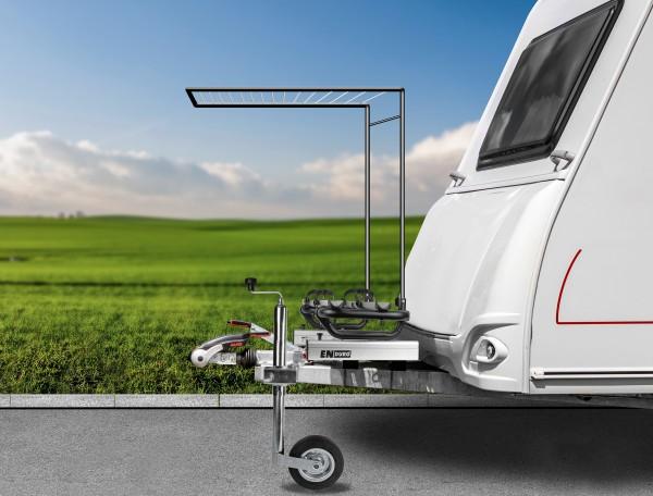 Immagine prodotto LAS Portabiancheria per carrello a timone