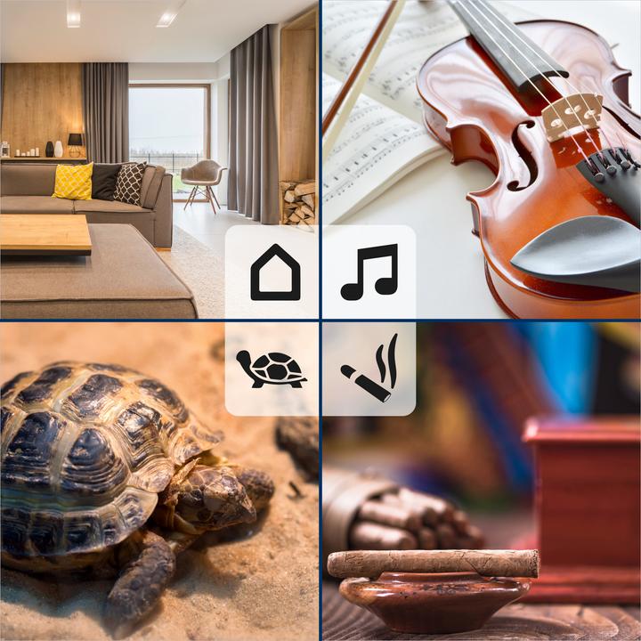 Produktbild TFA Thermo-Hygrometer