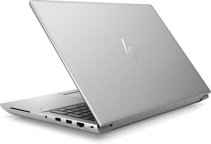 Produktbild HP ZBook Fury 16 G11 (16", 2000 GB, 32 GB, DE)