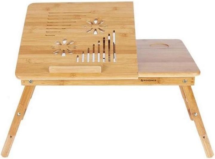 Actual product image Songmics Laptop Desk