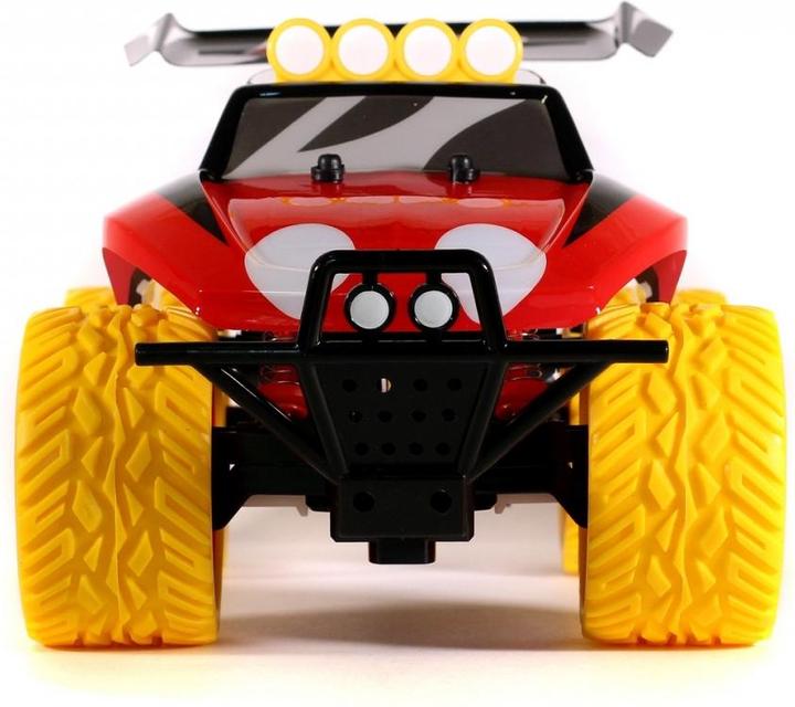 Produktbild Jada RC Mickey Mouse Buggy 1:14