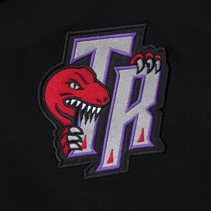 Image du produit Mitchell & Ness sweatshirt à capuche vintage toronto raptors 2.0 (XL)