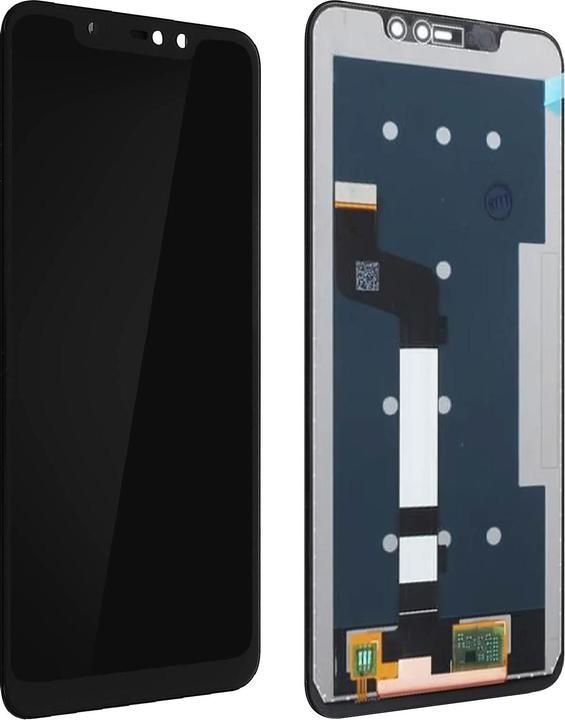 Produktbild Clappio LCD-Display Redmi Note 6 Pro (Display, Xiaomi Poco X6 Pro)