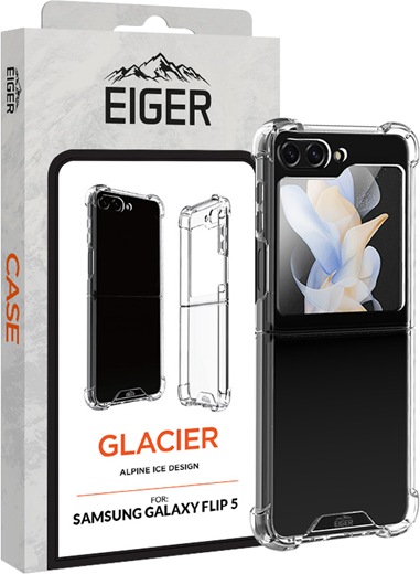 Immagine prodotto Eiger Glacier Case (Samsung Galaxy Z Flip5)