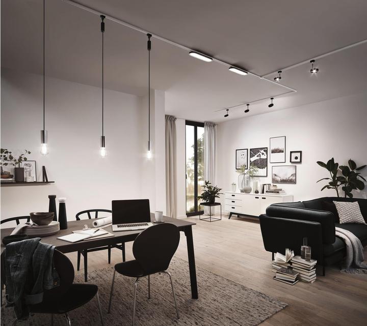 Image du produit Paulmann Alimentation URail