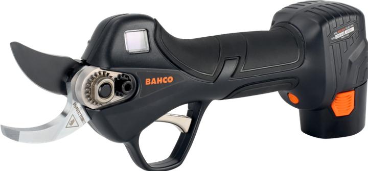 Irimo Akkuschere Ø 26 mm