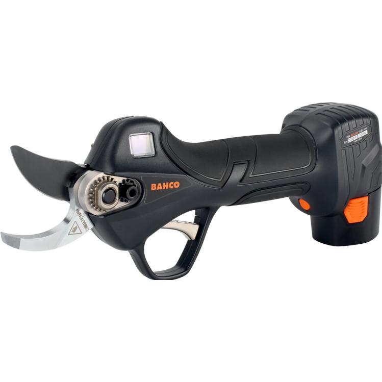 Irimo, Cesoia da giardinaggio, Forbici a batteria Ø 26 mm