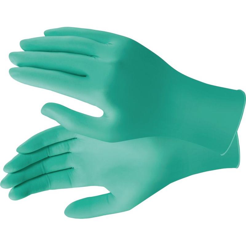 Ansell, Schutzhandschuhe, Einweg-Handschuh (S)