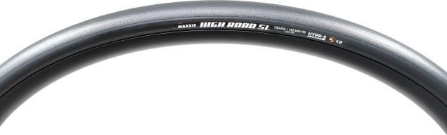 Actual product image Maxxis High Road SL One70 (28-622)