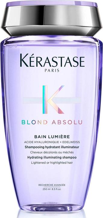 Produktbild Kérastase Blond Light Holiday Set (Haarpflege set)