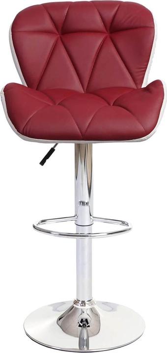 Actual product image Swisshandel24 Counter stool
